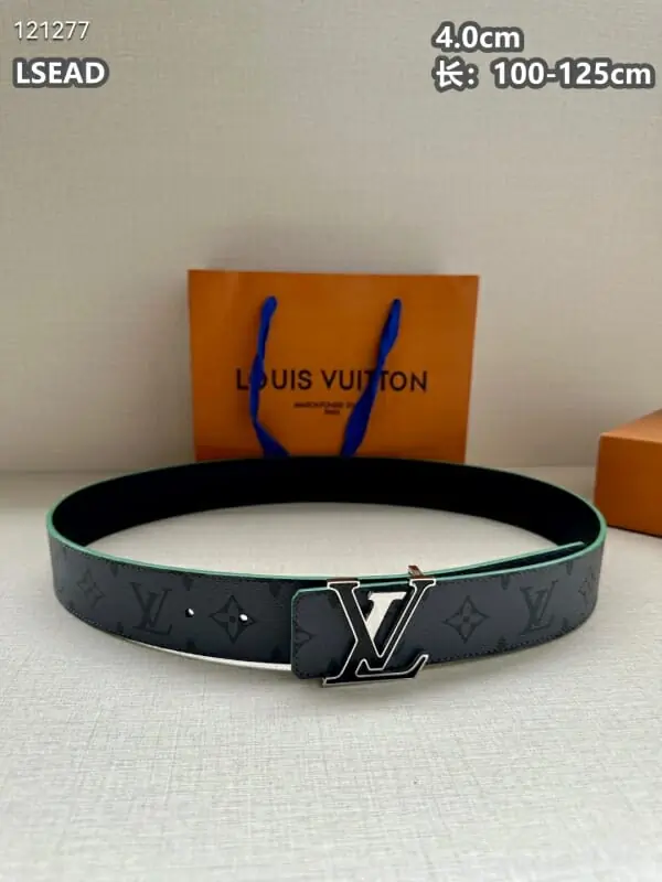 louis vuitton aaa quality Ceintures pour homme s_11437632